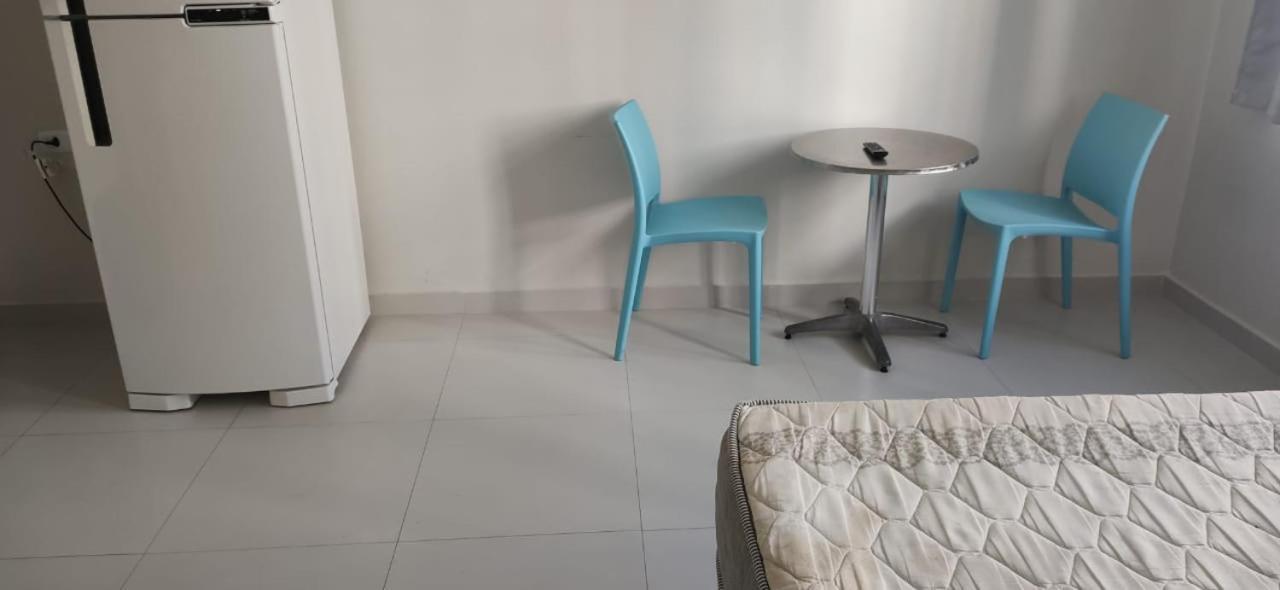Pitangueiras Kitnetes Apartamento Guarujá Exterior foto