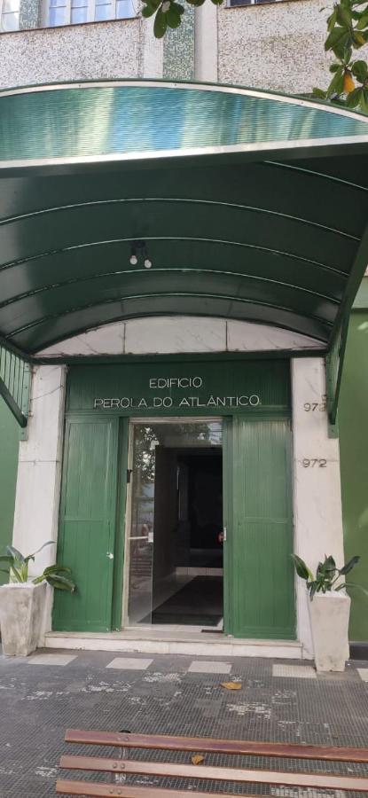Pitangueiras Kitnetes Apartamento Guarujá Exterior foto
