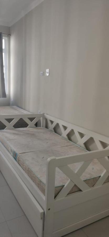 Pitangueiras Kitnetes Apartamento Guarujá Exterior foto