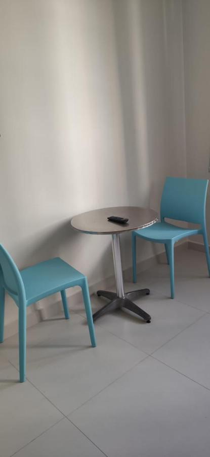 Pitangueiras Kitnetes Apartamento Guarujá Exterior foto