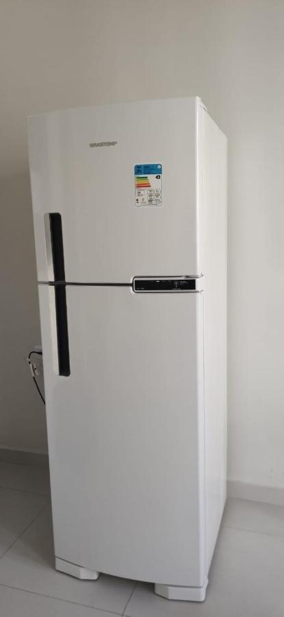 Pitangueiras Kitnetes Apartamento Guarujá Exterior foto