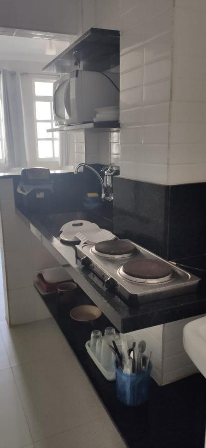 Pitangueiras Kitnetes Apartamento Guarujá Exterior foto
