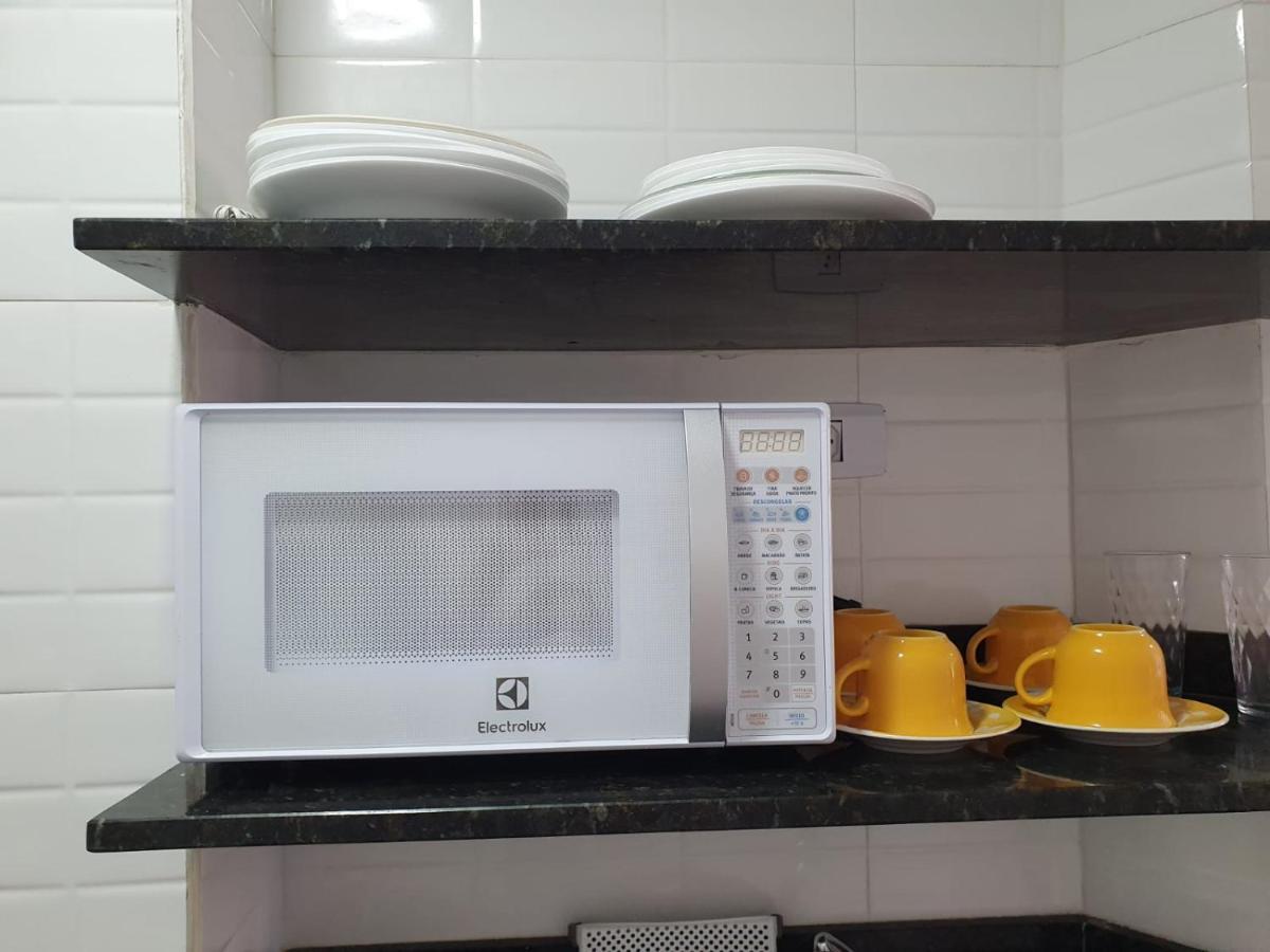 Pitangueiras Kitnetes Apartamento Guarujá Exterior foto